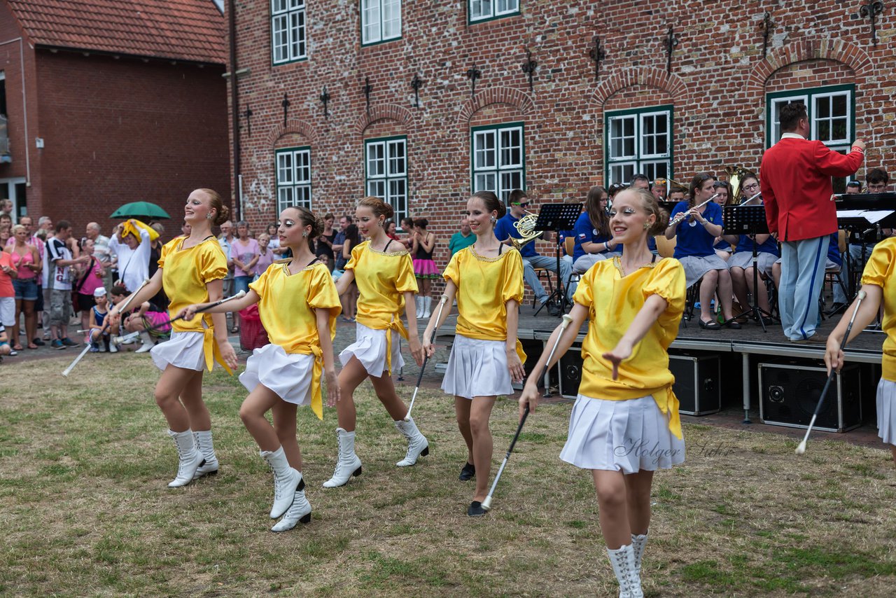Bild 804 - Musikfest Bad Bramstedt Sonntag